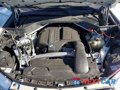 Zdjęcie 12 z 12 samochodu: 2017 BMW X6 XDRIVE35I VIN:5UXKU2C30H0X46926 - miniatura