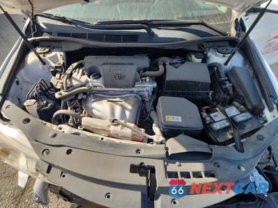 Zdjęcie 11 z 12 samochodu: 2017 TOYOTA CAMRY SE VIN:4T1BF1FK5HU356451 - miniatura