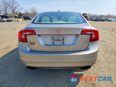 Zdjęcie 6 z 12 samochodu: 2015 VOLVO S60 PREMIER VIN:YV126MFK0F2337461 - miniatura
