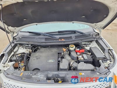 Zdjęcie 12 z 13 samochodu: 2015 FORD EXPLORER XLT VIN:1FM5K8D81FGA37892 - miniatura