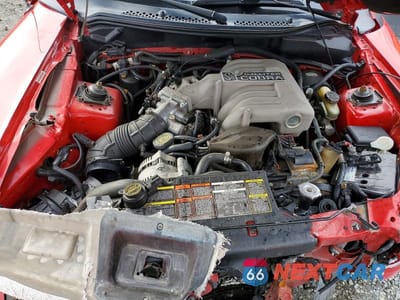 Zdjęcie 11 z 12 samochodu: 1994 FORD MUSTANG COBRA VIN:1FALP45DXRF161354 - miniatura