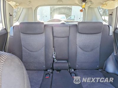 Zdjęcie 10 z 13 samochodu: 2007 TOYOTA RAV4 SPORT VIN:JTMZD32V475040701 - miniatura