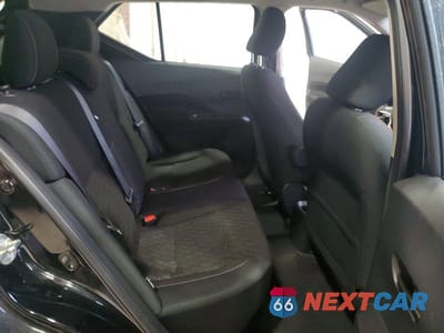 Zdjęcie 10 z 11 samochodu: 2021 NISSAN KICKS S VIN:3N1CP5BV7ML472397 - miniatura