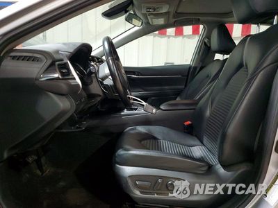 Zdjęcie 7 z 12 samochodu: 2019 TOYOTA CAMRY SE VIN:4T1B11HK1KU834643 - miniatura