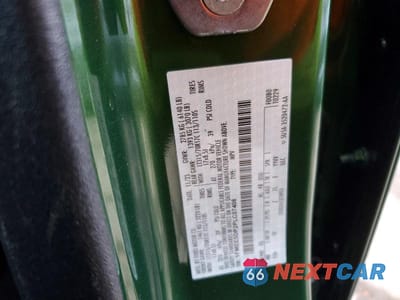 Zdjęcie 13 z 13 samochodu: 2023 FORD BRONCO BASE VIN:1FMEE5DP2PLC07408 - miniatura