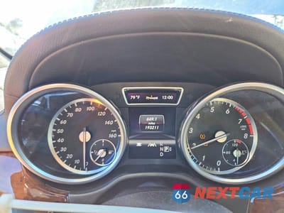 Zdjęcie 9 z 14 samochodu: 2013 MERCEDES-BENZ GL 450 4MATIC VIN:4JGDF7CE5DA179292 - miniatura