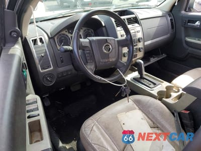 Zdjęcie 8 z 13 samochodu: 2008 MERCURY MARINER PREMIER VIN:4M2CU87118KJ44441 - miniatura