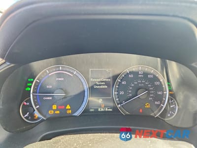 Zdjęcie 9 z 14 samochodu: 2019 LEXUS RX 450H BASE VIN:2T2BGMCA9KC039027 - miniatura