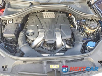 Zdjęcie 12 z 13 samochodu: 2015 MERCEDES-BENZ GL 550 4MATIC VIN:4JGDF7DE6FA483247 - miniatura