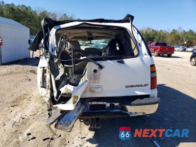 Zdjęcie 6 z 13 samochodu: 2004 CHEVROLET TAHOE C1500 VIN:1GNEC13Z54R274493 - miniatura