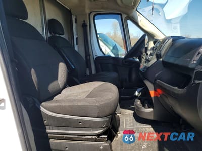 Zdjęcie 11 z 13 samochodu: 2019 RAM PROMASTER 3500 BOX TRUCK VIN:3C7WRVLG9KE527781 - miniatura