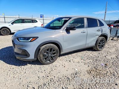 2024 HONDA HR-V SPORT 3CZRZ2H59RM757024 - główne zdjęcie licytacji z USA - miniatura