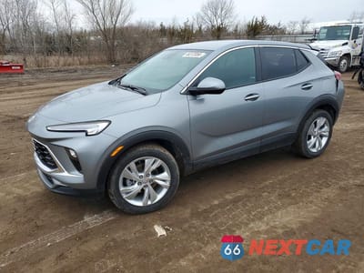 2024 BUICK ENCORE GX PREFERRED KL4AMBS2XRB006774 - główne zdjęcie licytacji z USA - miniatura