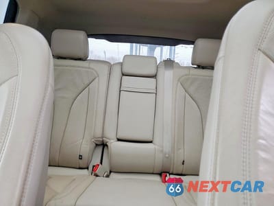 Zdjęcie 10 z 13 samochodu: 2016 LINCOLN MKX RESERVE VIN:2LMPJ8LP4GBL48444 - miniatura