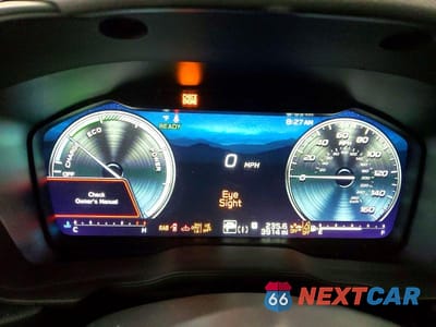 Zdjęcie 9 z 11 samochodu: 2025 SUBARU FORESTER TOURING VIN:JF2SLSTD4SH429867 - miniatura