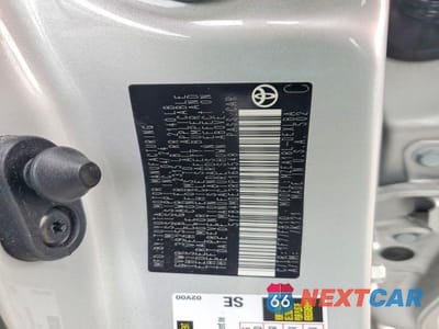 Zdjęcie 12 z 12 samochodu: 2024 TOYOTA COROLLA LE VIN:5YFB4MDE3RP164548 - miniatura