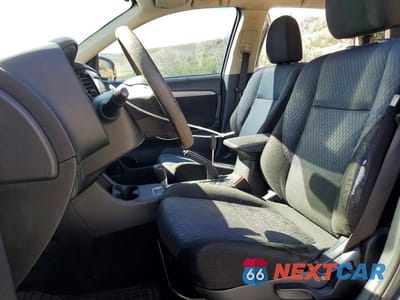 Zdjęcie 7 z 12 samochodu: 2014 MITSUBISHI OUTLANDER ES VIN:JA4AD2A34EZ006717 - miniatura