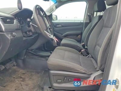 Zdjęcie 7 z 12 samochodu: 2018 CHEVROLET TAHOE POLICE VIN:1GNLCDEC5JR230796 - miniatura
