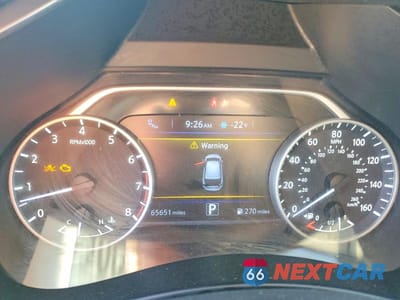 Zdjęcie 9 z 14 samochodu: 2018 NISSAN MURANO VIN:5N1AZ2MG8JN185976 - miniatura