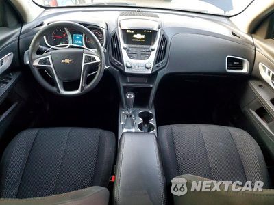 Zdjęcie 8 z 11 samochodu: 2017 CHEVROLET EQUINOX LT VIN:2GNALCEK7H1577204 - miniatura