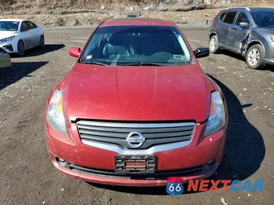 Piąte zdjęcie samochodu w środku: 2008 NISSAN ALTIMA 2.5 VIN:1N4AL21E88C221301 - miniatura
