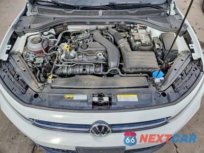 Zdjęcie 11 z 13 samochodu: 2025 VOLKSWAGEN JETTA SPORT VIN:3VWBX7BU5SM067946 - miniatura