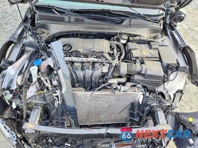 Zdjęcie 11 z 12 samochodu: 2024 KIA FORTE LX VIN:3KPF24AD7RE753252 - miniatura