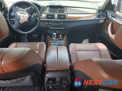 Zdjęcie 8 z 13 samochodu: 2012 BMW X5 XDRIVE35I VIN:5UXZV4C59CL991482 - miniatura
