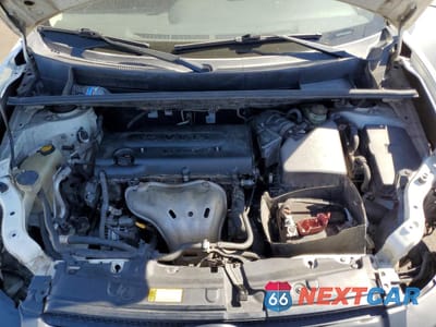 Zdjęcie 11 z 12 samochodu: 2012 SCION XB BASE VIN:JTLZE4FE9CJ008961 - miniatura