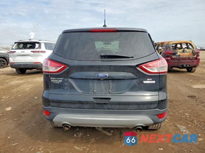 Zdjęcie 6 z 12 samochodu: 2014 FORD ESCAPE SE VIN:1FMCU0GX7EUA58932 - miniatura