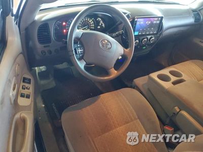 Zdjęcie 8 z 11 samochodu: 2003 TOYOTA TUNDRA SR5 VIN:5TBRN34153S427214 - miniatura