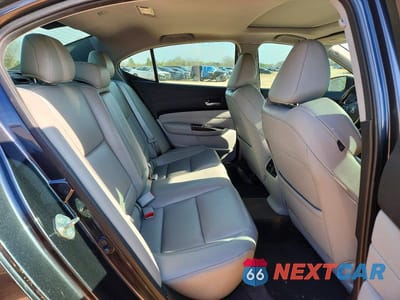 Zdjęcie 10 z 12 samochodu: 2015 ACURA TLX VIN:19UUB1F39FA019721 - miniatura