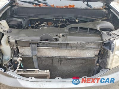 Zdjęcie 12 z 13 samochodu: 2009 HONDA PILOT EXL VIN:5FNYF48539B036773 - miniatura