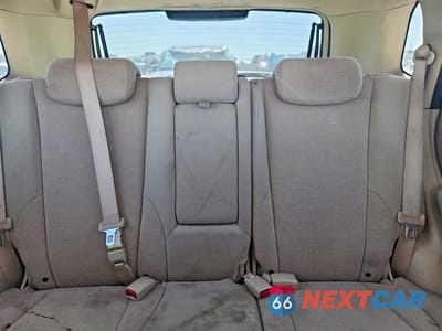 Zdjęcie 10 z 14 samochodu: 2008 HYUNDAI TUCSON GLS VIN:KM8JM12B18U755221 - miniatura