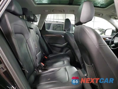 Zdjęcie 11 z 12 samochodu: 2015 AUDI Q5 PREMIUM PLUS VIN:WA1LFAFP0FA133117 - miniatura