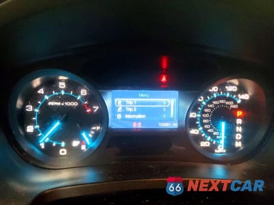Zdjęcie 9 z 13 samochodu: 2012 FORD EXPLORER VIN:1FMHK8B88CGA87006 - miniatura