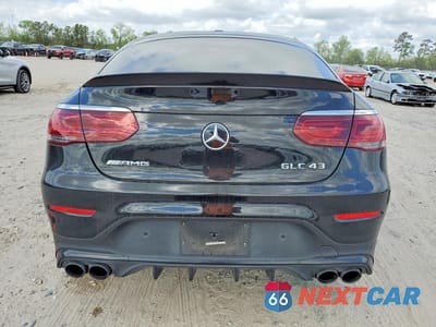 Zdjęcie 6 z 13 samochodu: 2023 MERCEDES-BENZ GLC COUPE 43 4MATIC AMG VIN:W1N0J6EB3PG139463 - miniatura