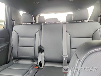 Zdjęcie 10 z 12 samochodu: 2026 CHEVROLET TRAVERSE LT VIN:1GNEVGKS5TJ231450 - miniatura