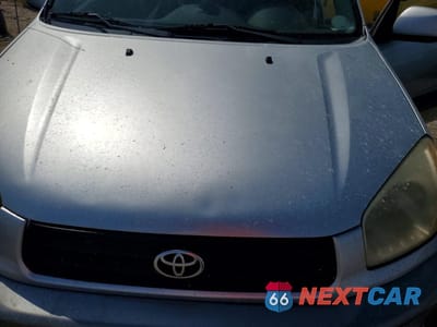 Zdjęcie 12 z 13 samochodu: 2001 TOYOTA RAV4 BASE VIN:JTEGH20V910028908 - miniatura