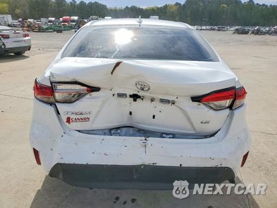 Zdjęcie 6 z 11 samochodu: 2024 TOYOTA COROLLA LE VIN:5YFB4MDE3RP160239 - miniatura