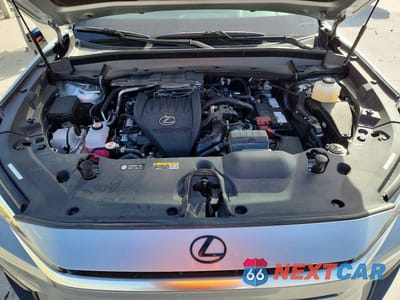 Zdjęcie 12 z 14 samochodu: 2025 LEXUS TX 350 F SPORT HANDLING VIN:5TDAAAB63SS034135 - miniatura