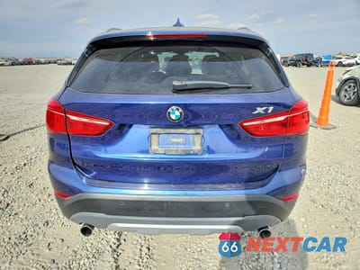 Zdjęcie 6 z 13 samochodu: 2016 BMW X1 XDRIVE28I VIN:WBXHT3C34GP883428 - miniatura