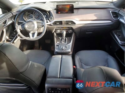 Zdjęcie 8 z 13 samochodu: 2018 MAZDA CX-9 GRAND TOURING VIN:JM3TCADY0J0213100 - miniatura