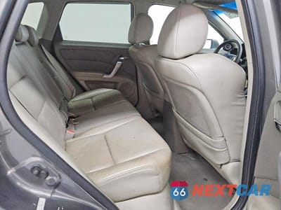Zdjęcie 10 z 12 samochodu: 2008 ACURA RDX VIN:5J8TB18208A014166 - miniatura