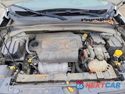 Zdjęcie 12 z 12 samochodu: 2016 JEEP RENEGADE TRAILHAWK VIN:ZACCJBCT6GPD66335 - miniatura