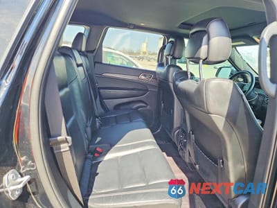 Zdjęcie 11 z 13 samochodu: 2017 JEEP GRAND CHEROKEE LIMITED VIN:1C4RJFBG6HC694351 - miniatura
