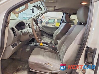 Zdjęcie 7 z 11 samochodu: 2012 NISSAN FRONTIER S VIN:1N6BD0CT1CC428033 - miniatura