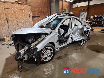 2005 VOLVO S60 2.5T YV1RS592852478286 - główne zdjęcie licytacji z USA - miniatura
