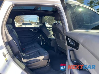 Zdjęcie 6 z 10 samochodu: 2023 AUDI Q7 PREMIUM VIN:WA1ACBF70PD010097 - miniatura