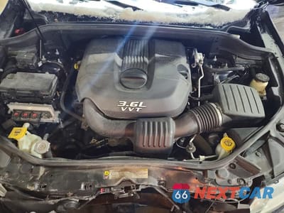 Zdjęcie 11 z 11 samochodu: 2012 JEEP GRAND CHEROKEE LAREDO VIN:1C4RJFAG7CC272986 - miniatura